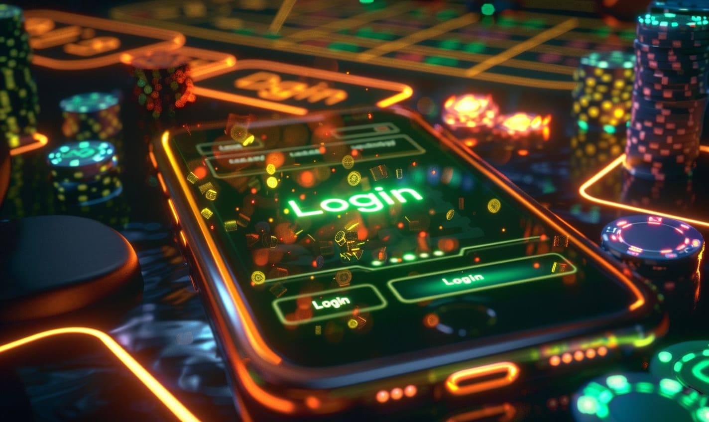 Registro Rápido no Cassino Online 1928Bet.com